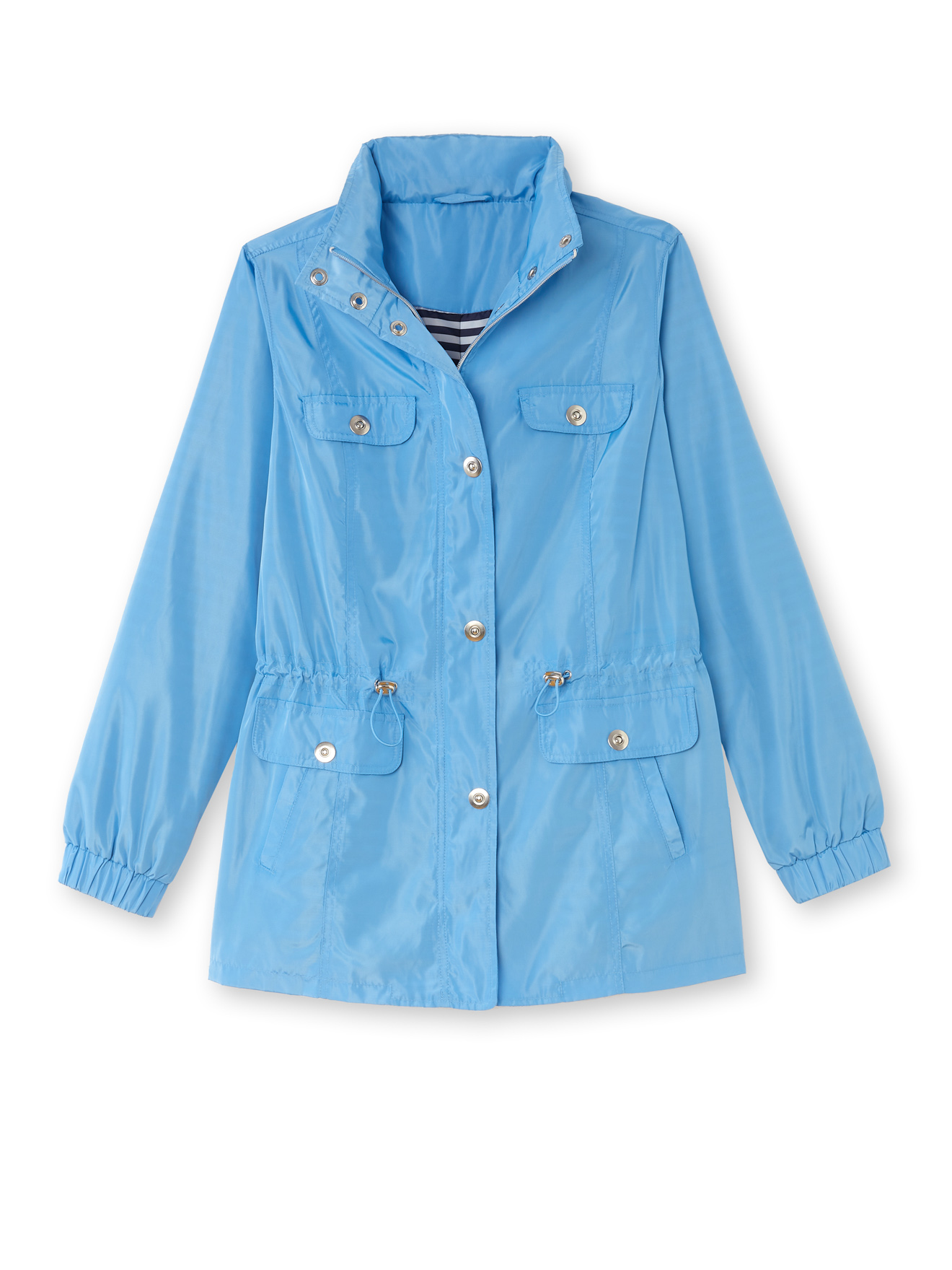 Parka déperlante