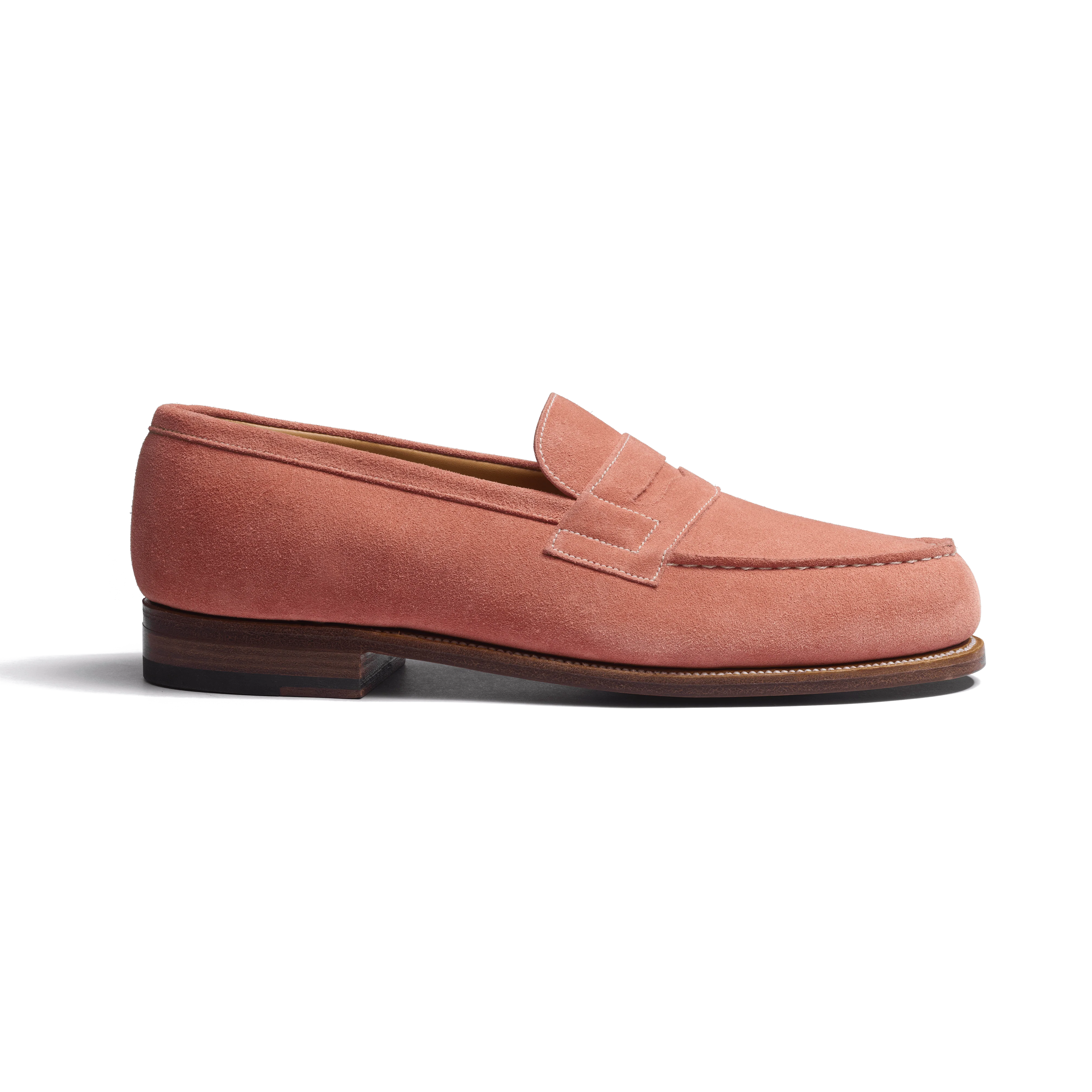 Mocassin 180