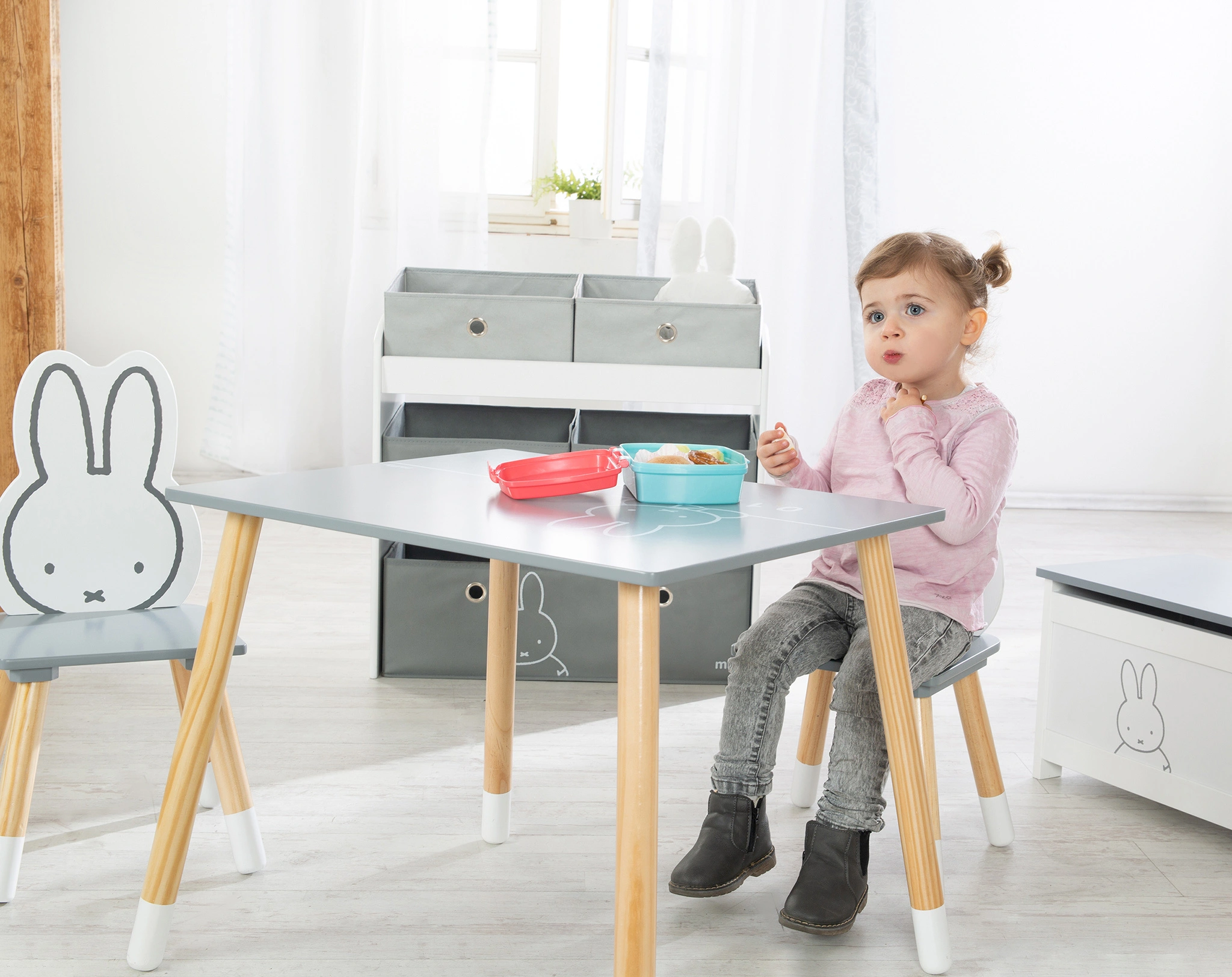 Kindersitzgruppe MIFFY