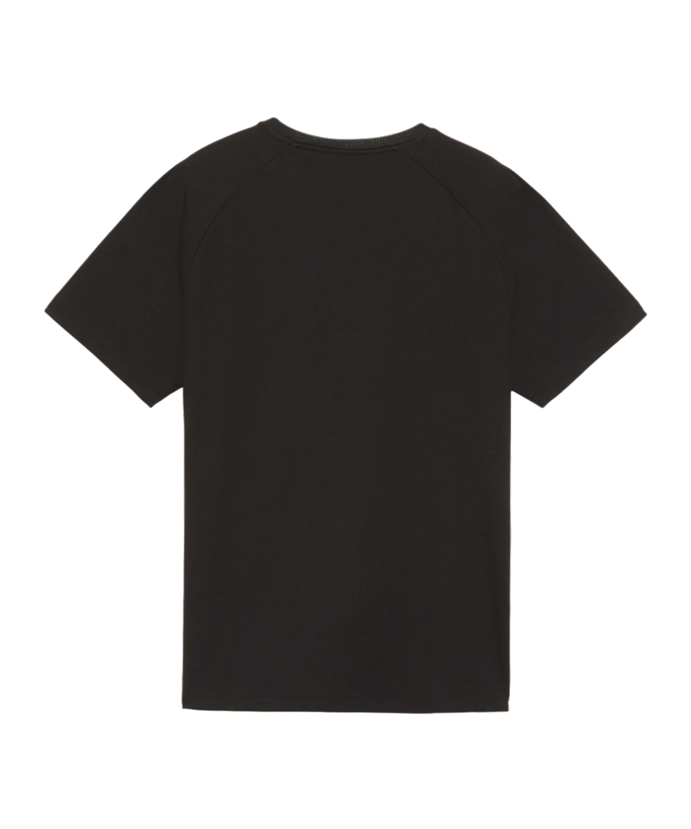 PUMA individualLIGA Graphic Trikot Kids Schwarz F57