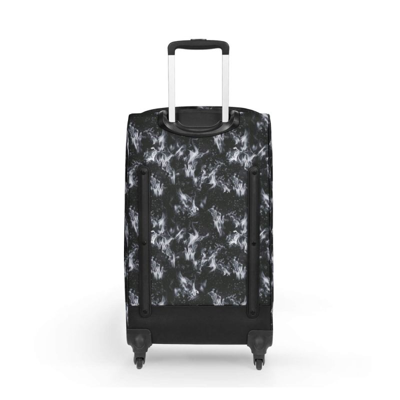Sac de voyage Transit'R 4 L 80 Litres Flame Dark