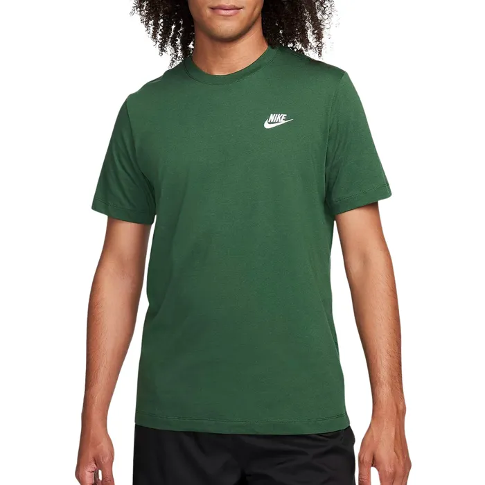 Nike Sportswear Club Shirt Heren