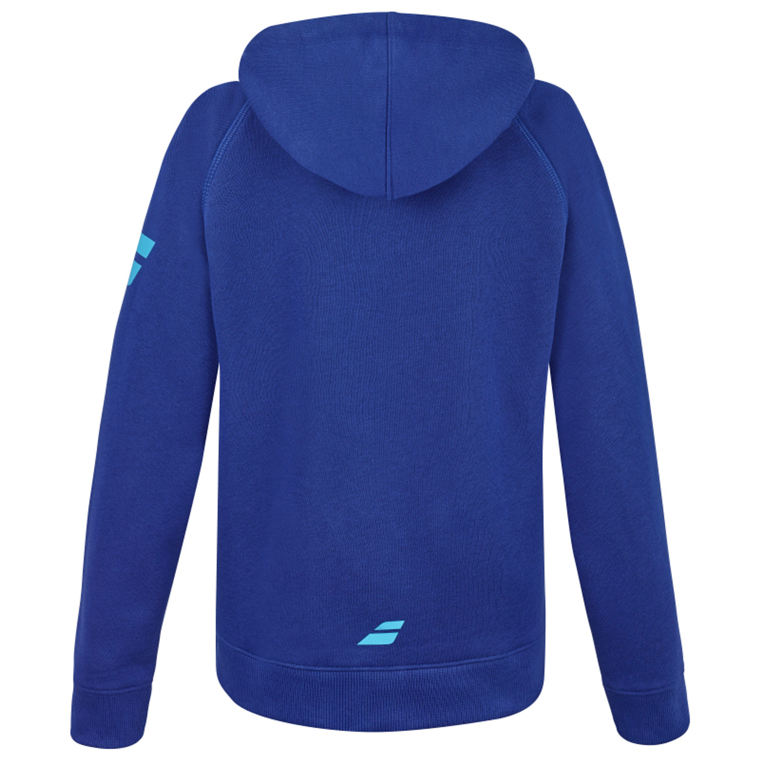 Babolat Exercise Hooded Jacket Junior