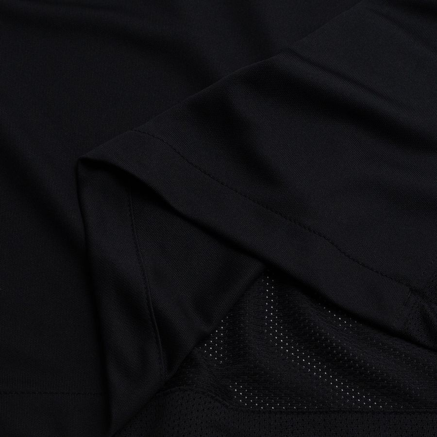 Nike Maillot DF Strike II - Noir/Blanc Enfant