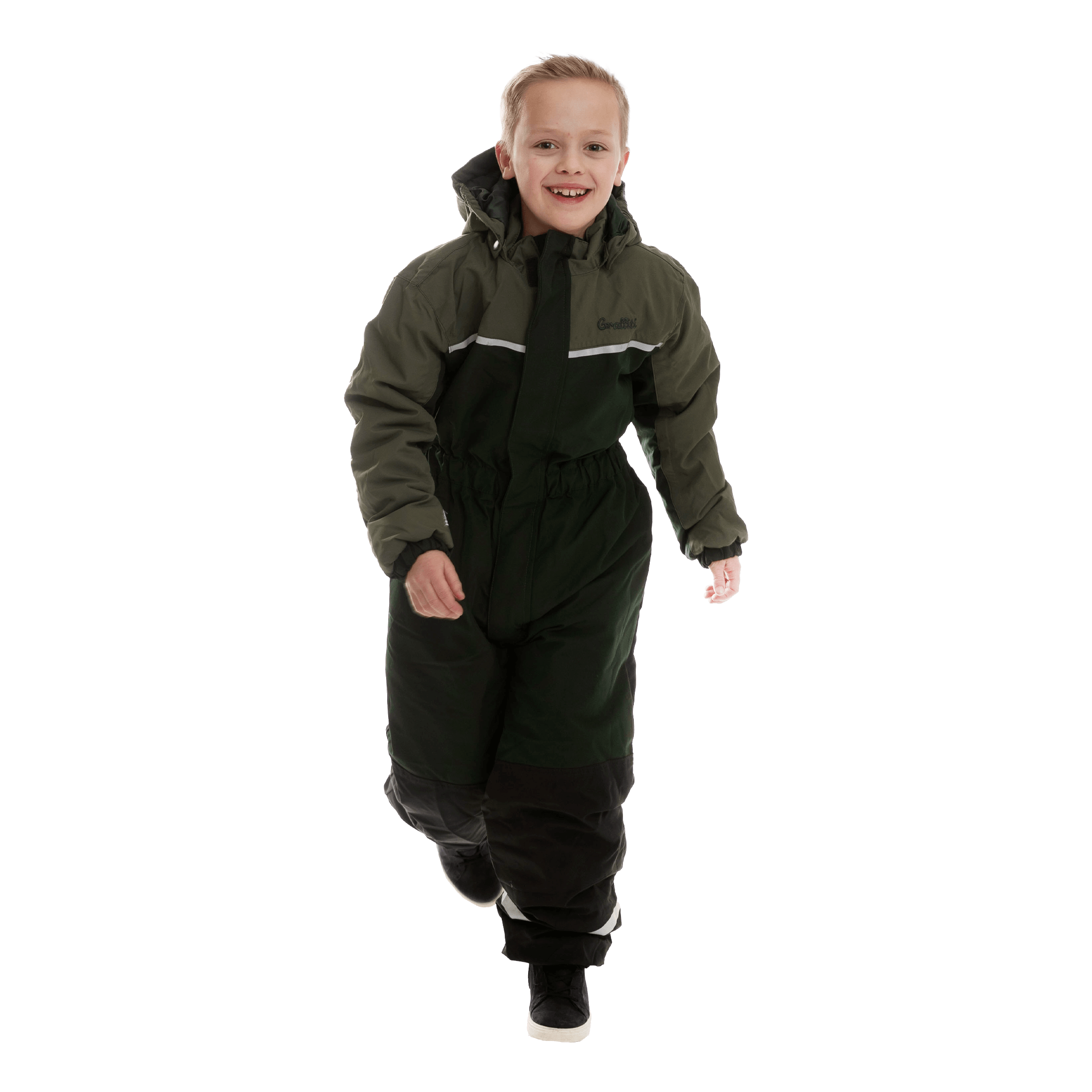 Graffiti Tibet Coverall W-PRO 15000 - Skidress og parkdress