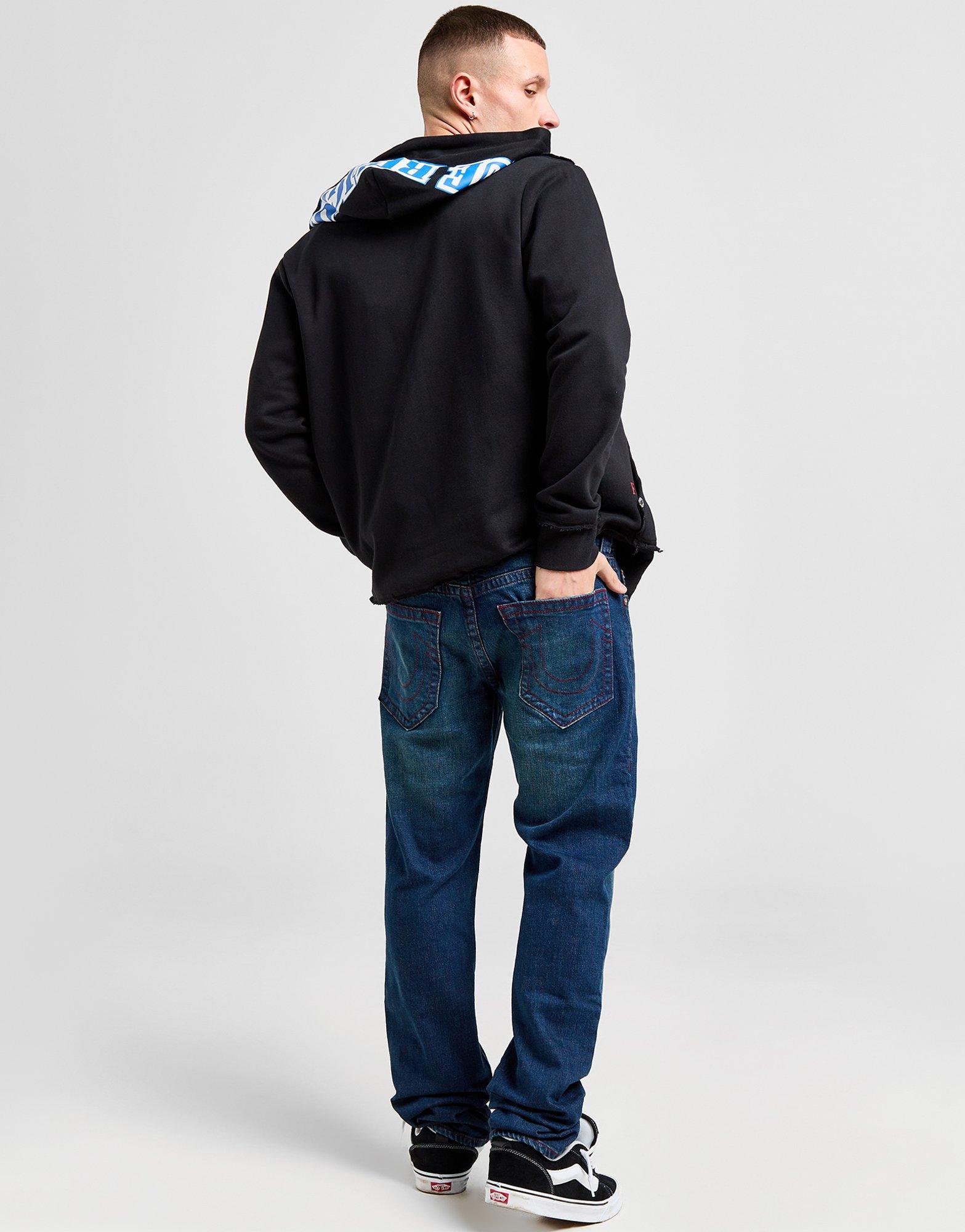True Religion Jean Ricky Homme