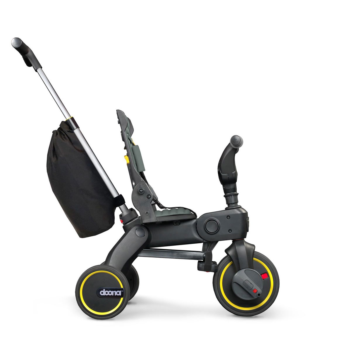 doonadoona   Liki Dreirad S3 forest grey