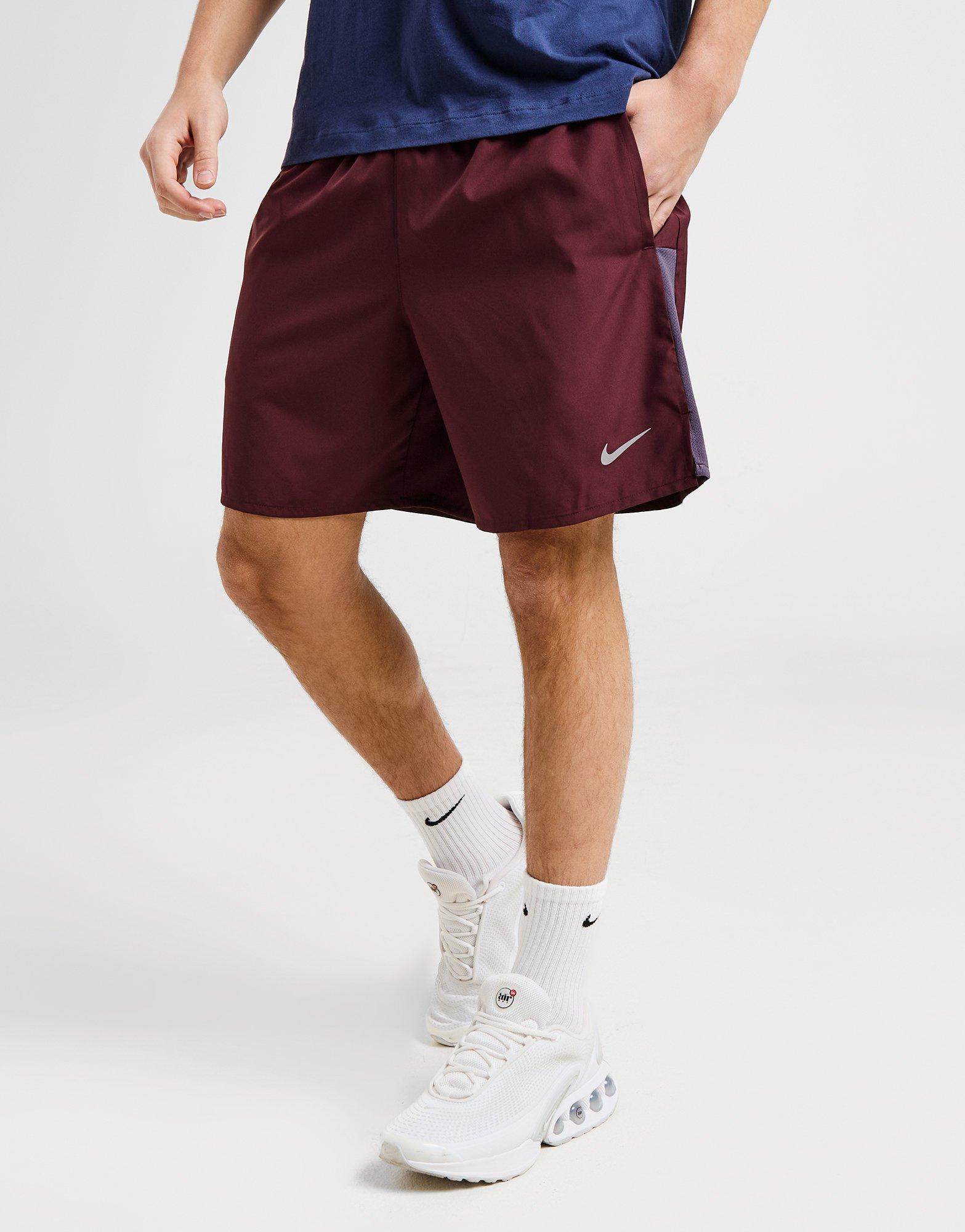 Nike Short Challenger 7" Homme