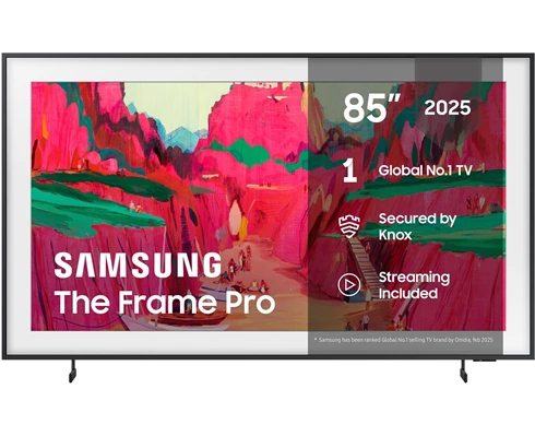 Samsung TQ85LS03FWUXXC