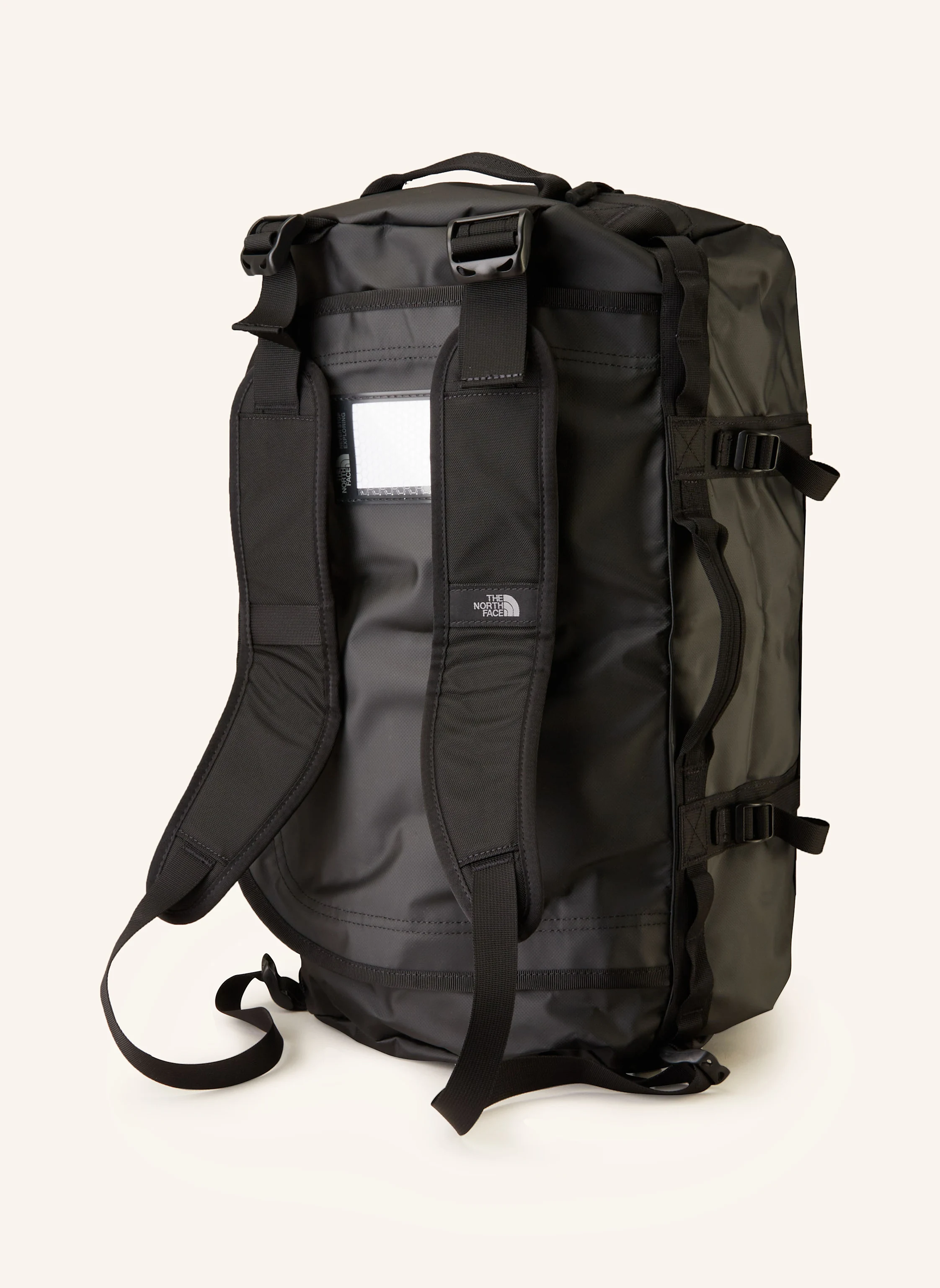 THE NORTH FACE Reisetasche BASE CAMP SMALL 50 l