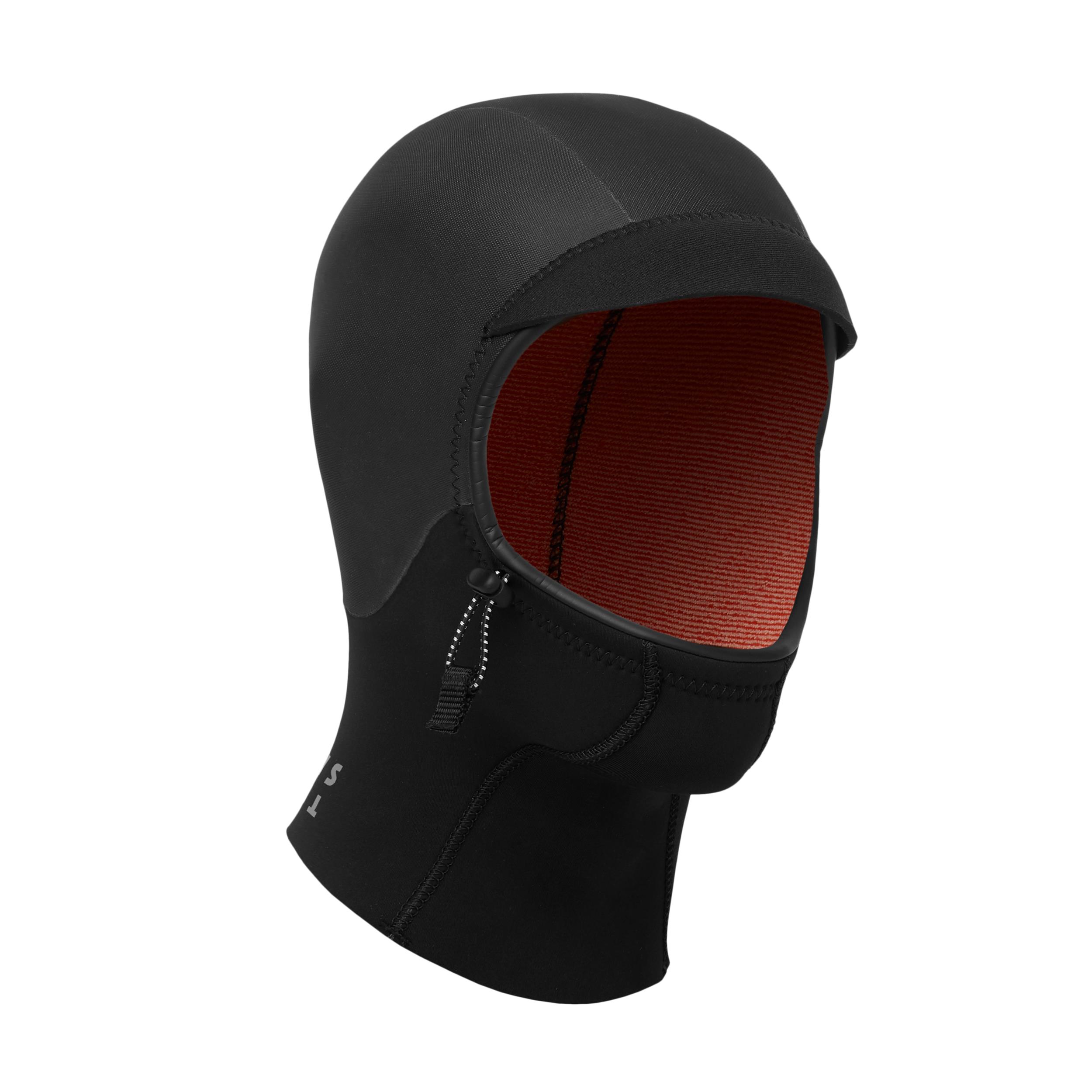 Mystic Roam Hood 3mm - 2023 S/M