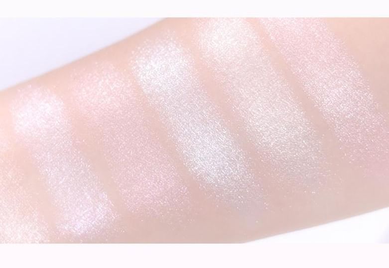colorgram - Milk Bling Heartlighter - 7 kleuren
