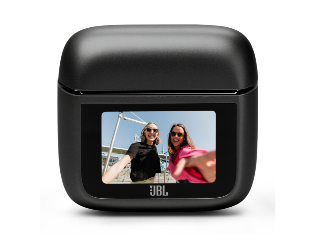 AURICULARES JBL TOUR PRO 3 PRETO