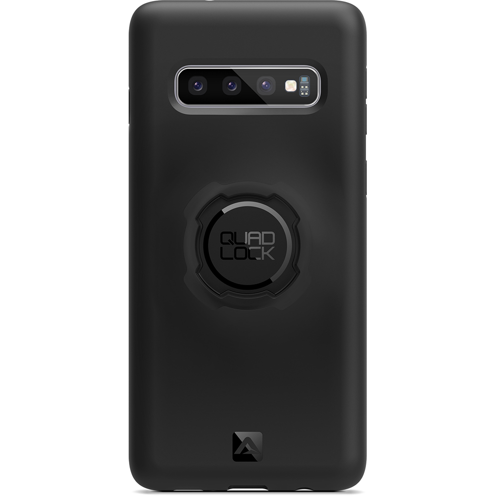 Quad Lock - Coque de protection Case - Samsung Galaxy S10
