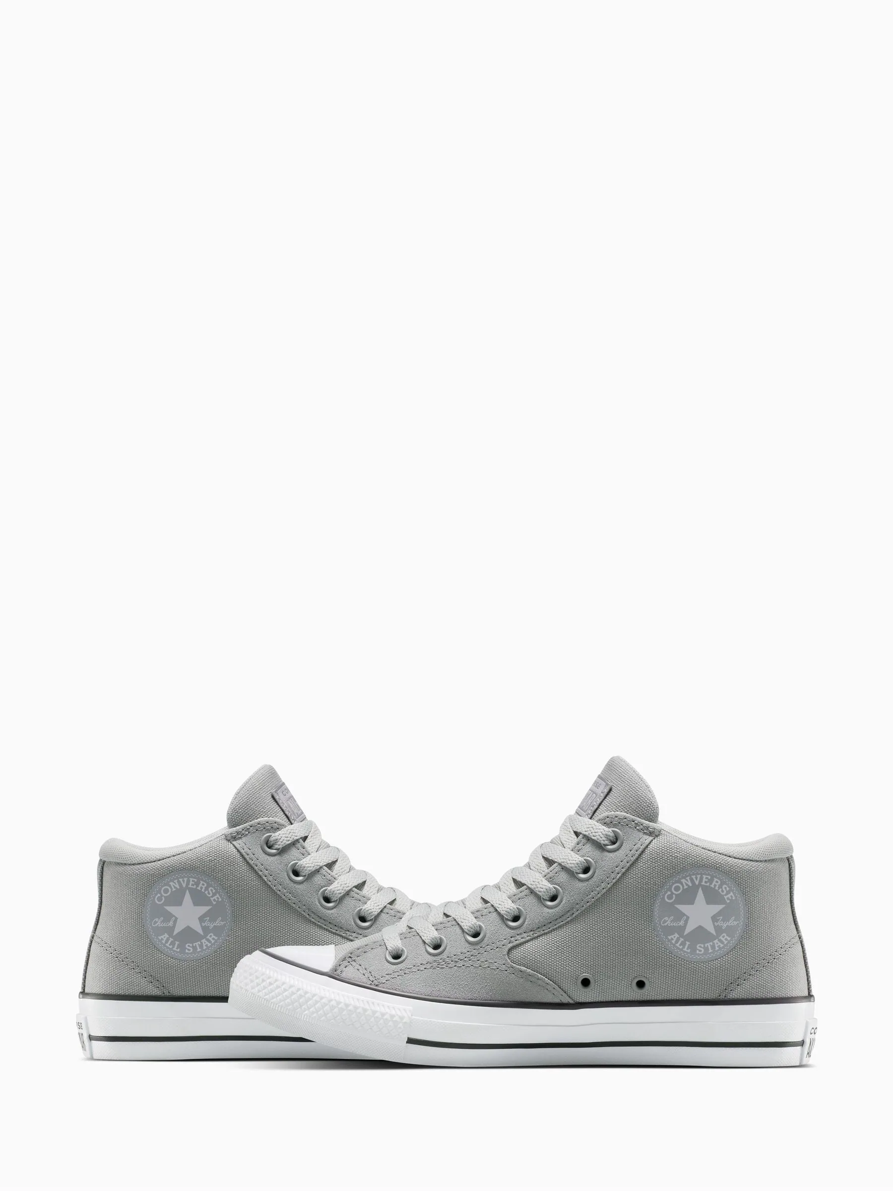 Converse Chuck Taylor All Star Malden Street Suede Trainers
