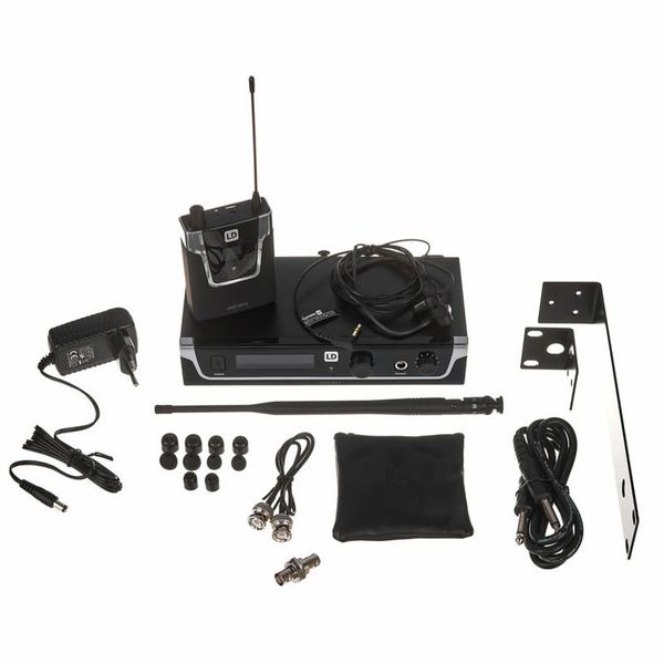 LD Systems U505 IEM HP