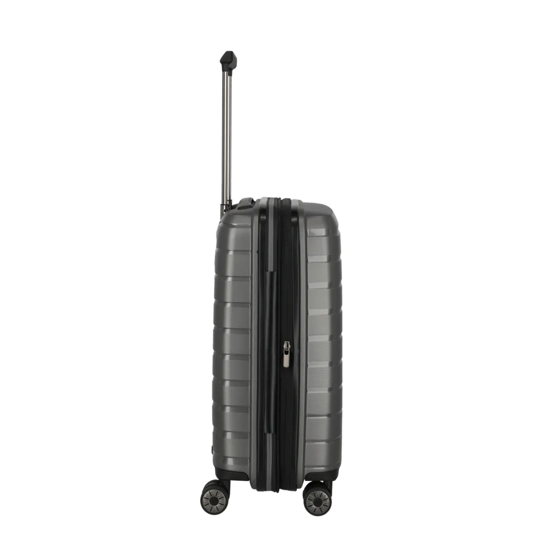 Air Base Trolley S Exp. anthracite Anthracite