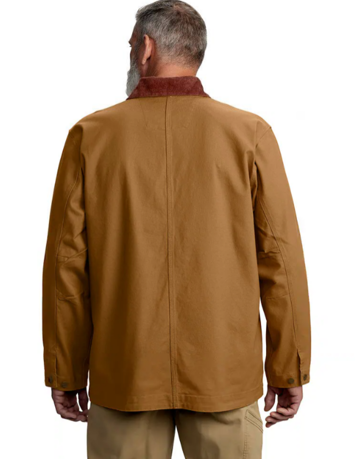 Carhartt<br>Duck Loose Fit Chore Coat