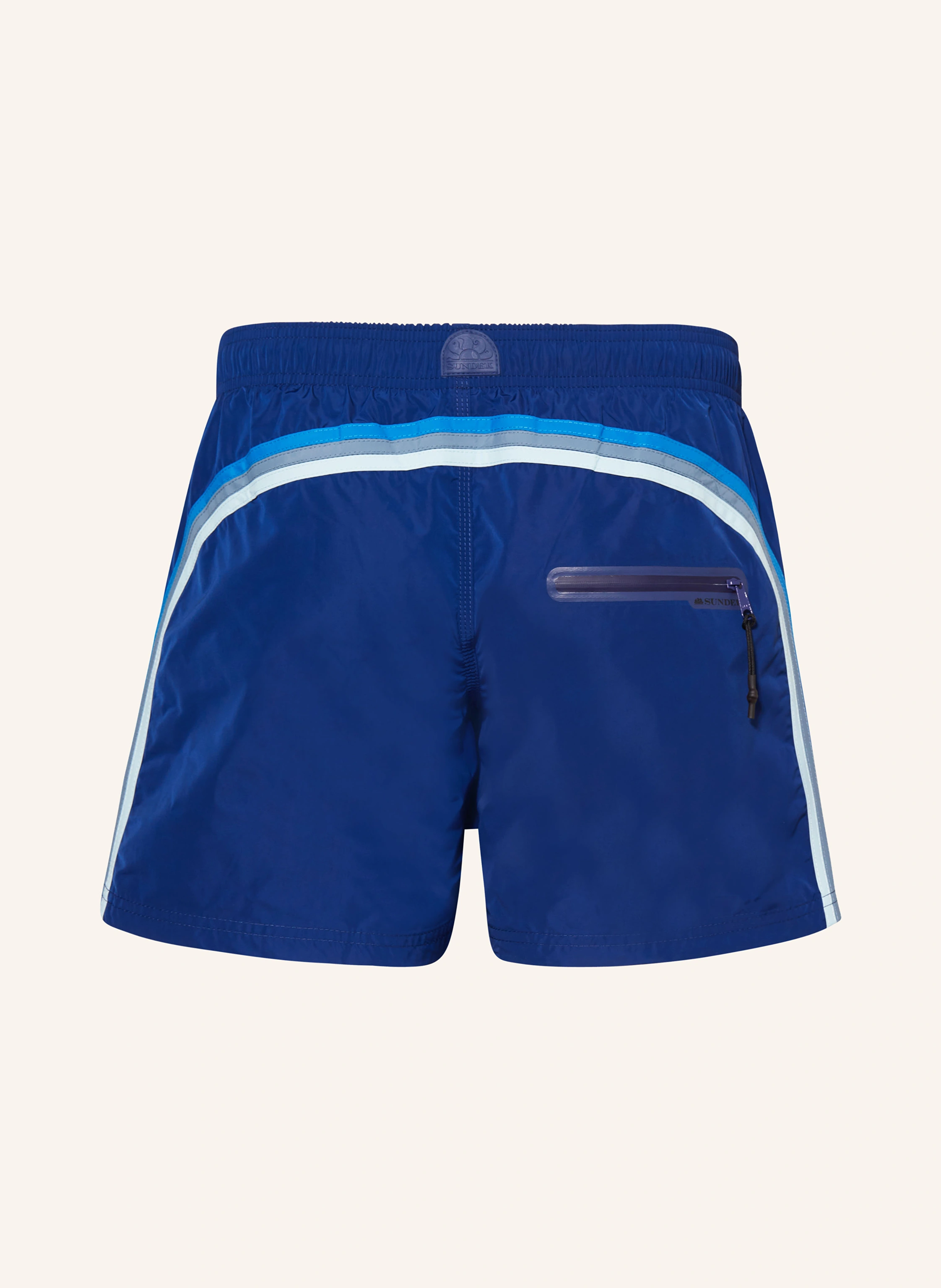 SUNDEK Badeshorts
