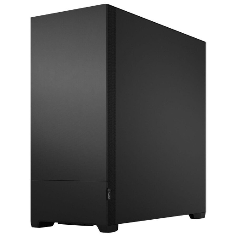 Fractal Design Pop XL Silent TG - Noir