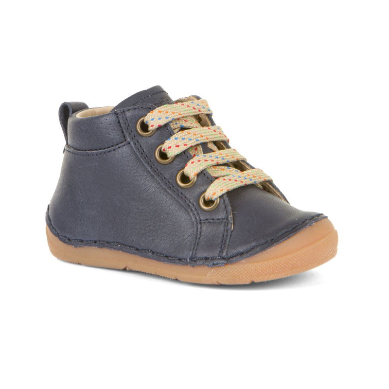 Froddo Froddo Amplio Paix City Lacets Marine