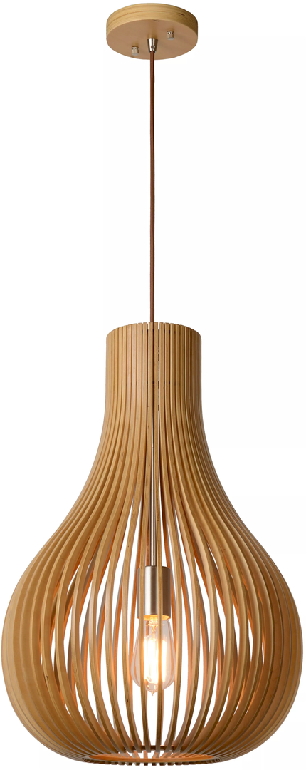 Lucide   Bodo Hanglamp