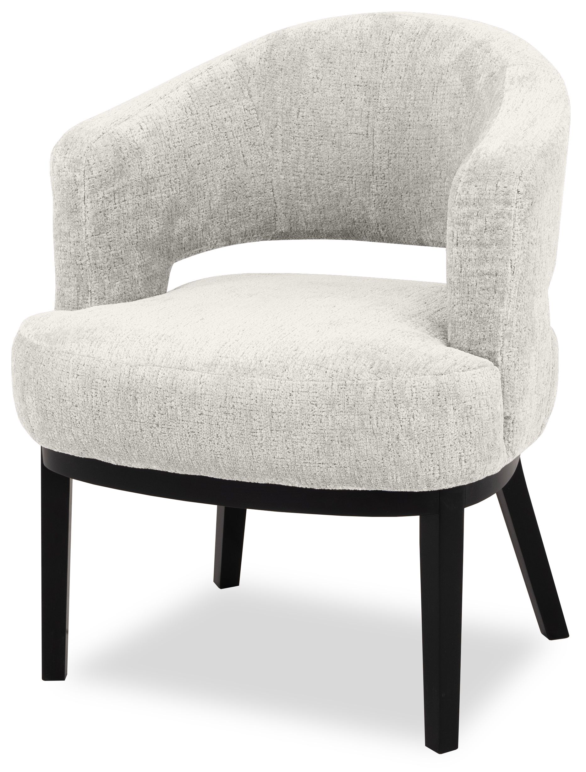 Eetstoel Sabrina B72 x D70 x H88 cm