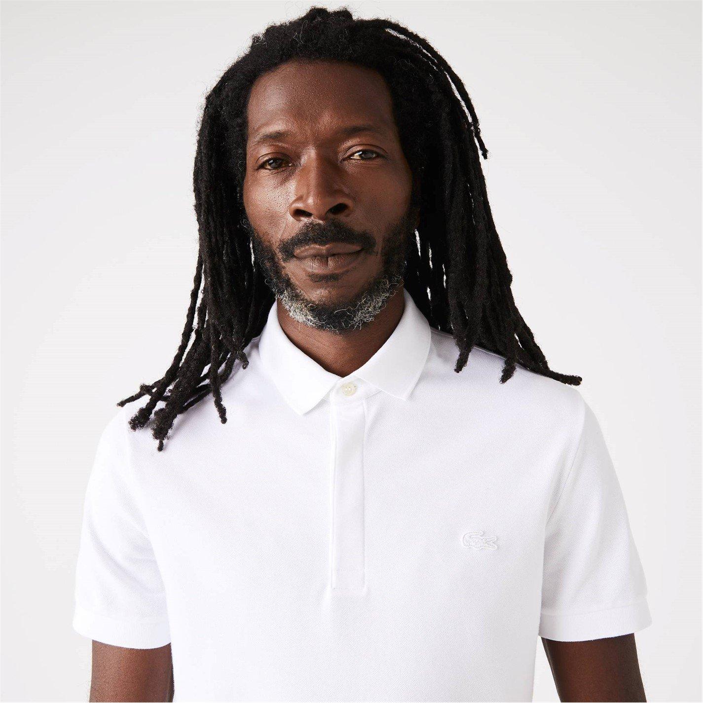 Lacoste Paris Polo Shirt