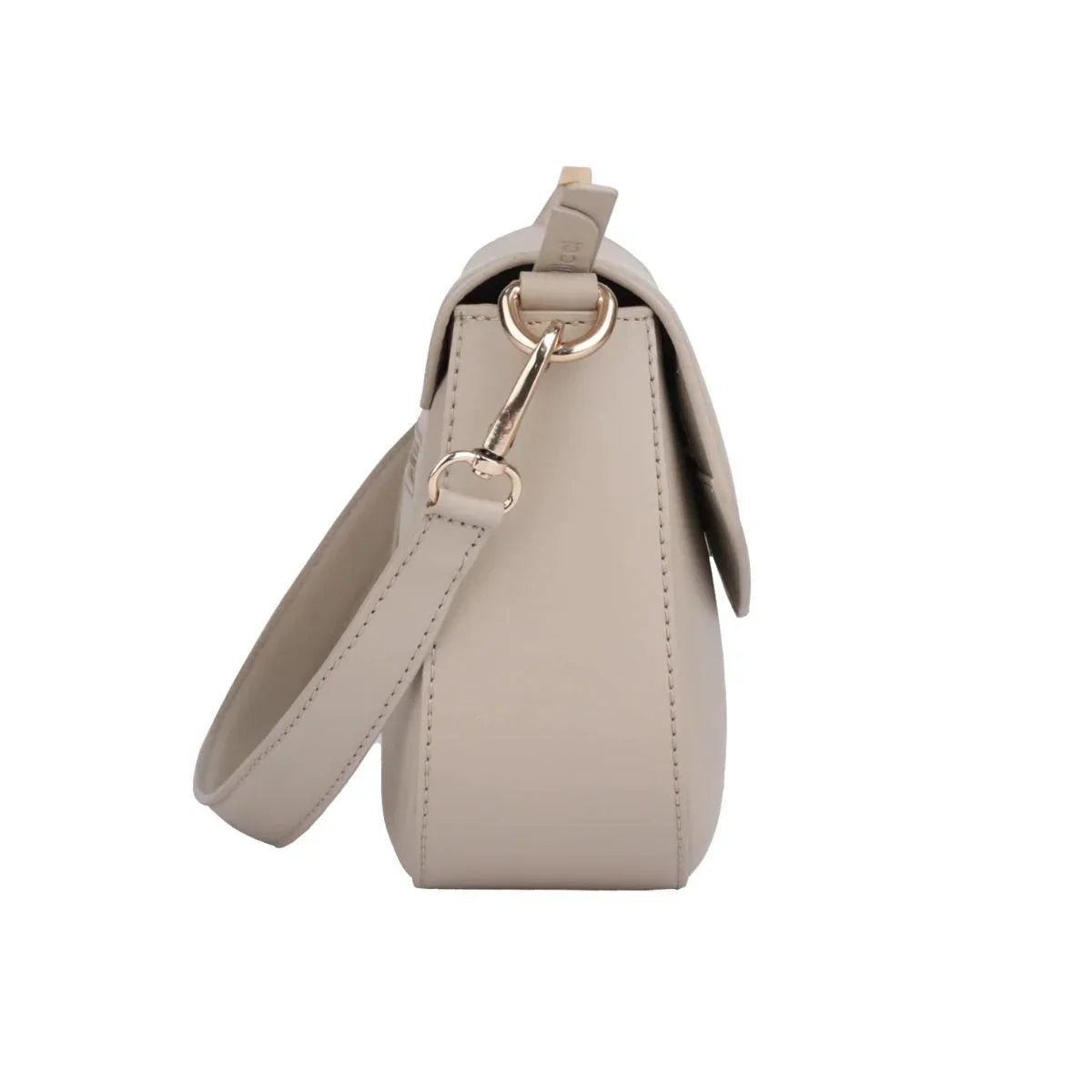 Bellici | MIA | Leren crossbodytas