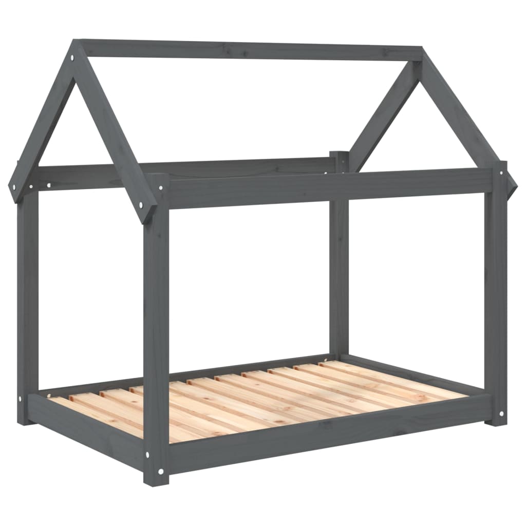 Cama para cachorro