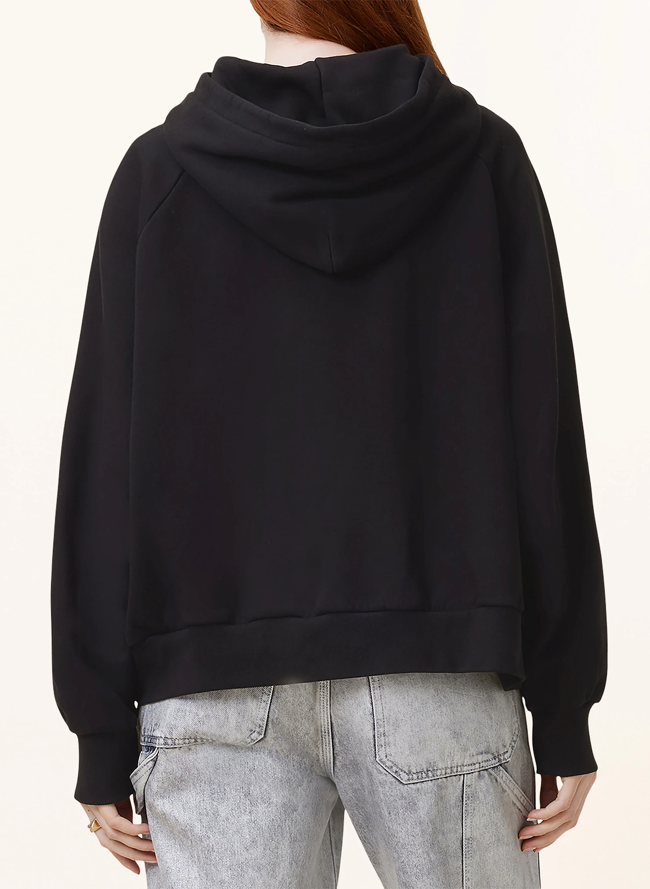 ALLSAINTS Hoodie KIT TALON