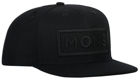 Mons Royale Wool Connor Cap