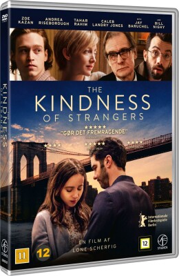 The Kindness Of Strangers - DVD