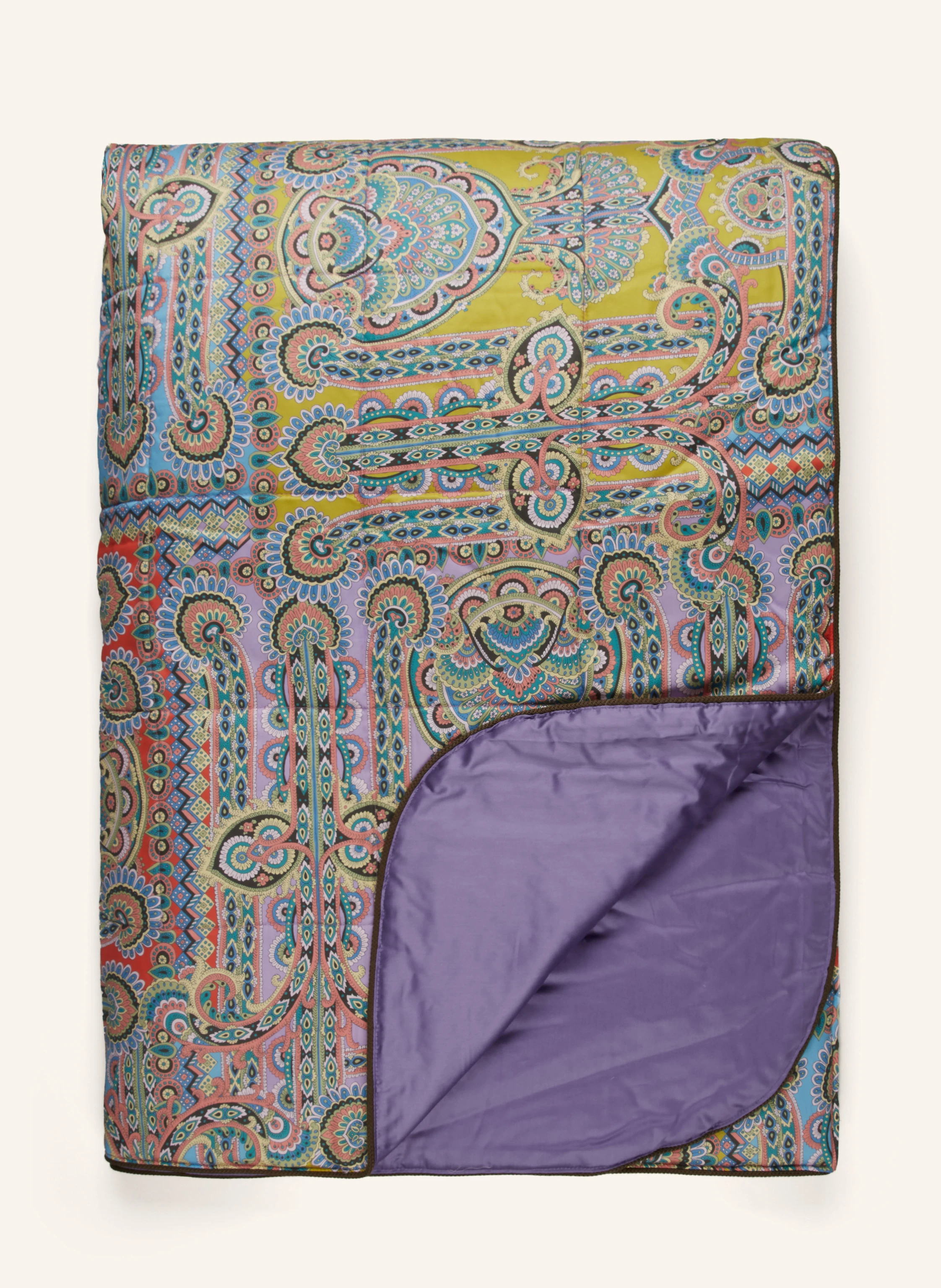 ETRO Home Tagesdecke
