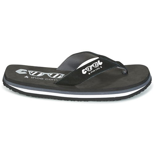 Cool shoe - ORIGINAL - Noir
