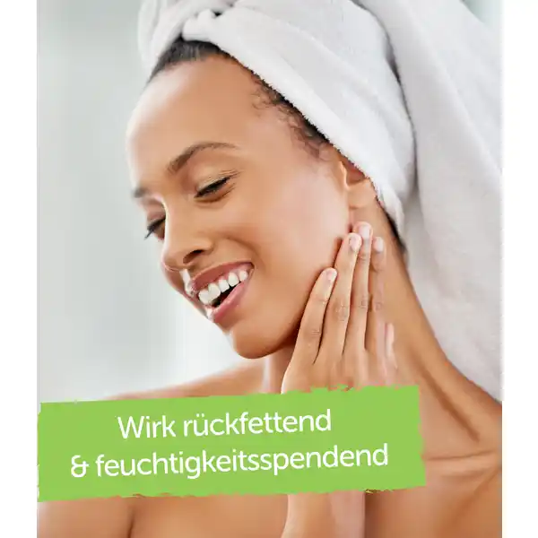 Flüssigseife Bio-Zitronengras Nachfüllbeutel