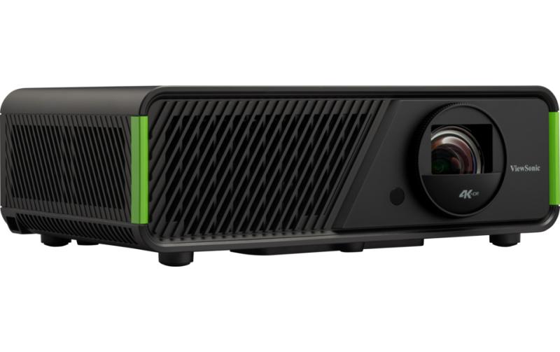 Projektor X1-4KE Pro<br>Lampenfreier High Brightness Smart Projektor für zuhause