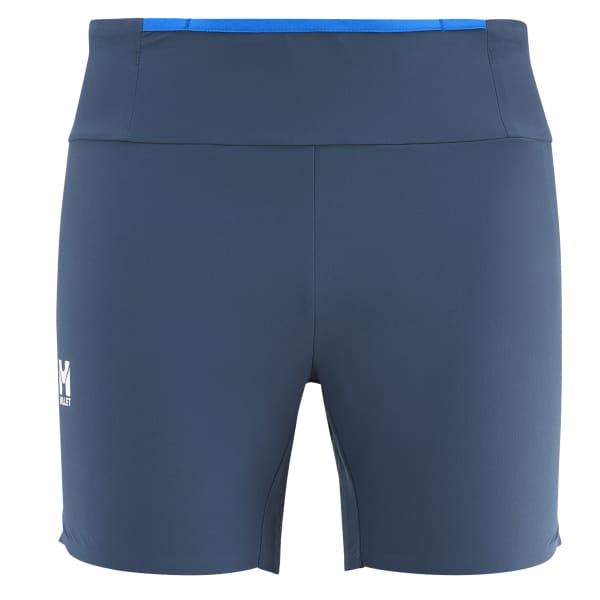 Short trail MILLET INTENSE DUAL SHORT M DARK DENIM