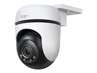 TP-Link Tapo C510W V1 Netværksovervågningskamera Udendørs 2304 x 1296