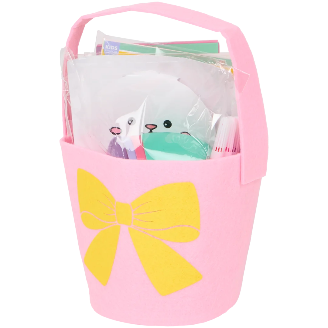 Kids Kingdom Pasen knutselset Diverse varianten