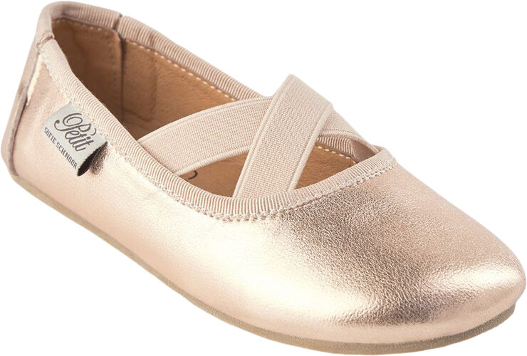 Sofie Schnoor Indoors shoe Peach