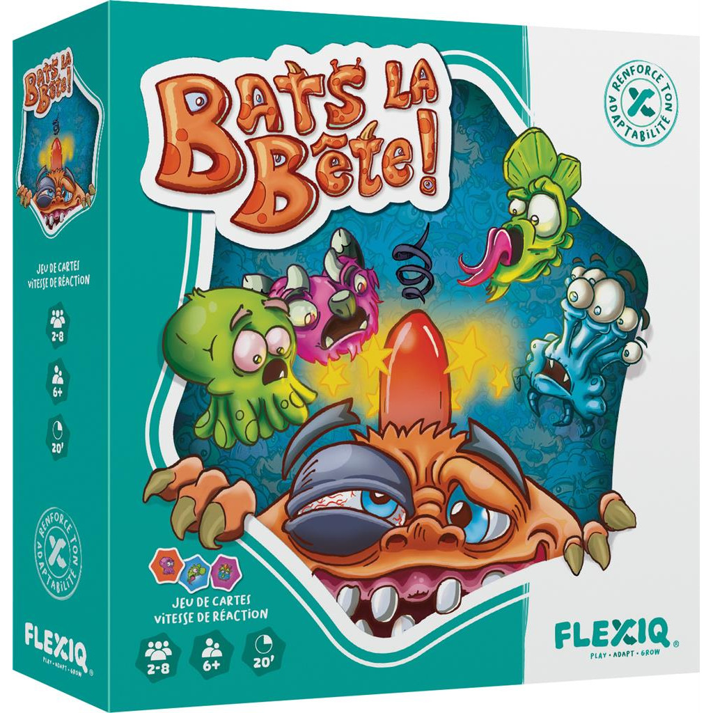 Bats La Bête