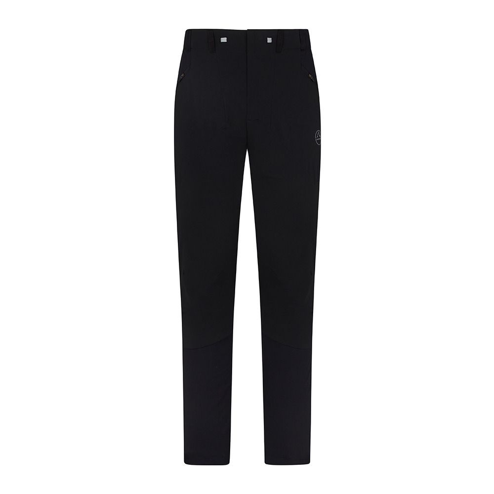 La Sportiva MONUMENT - Pantalon Homme black