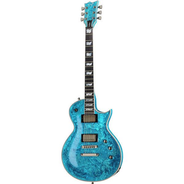 ESP Eclipse Custom BLM