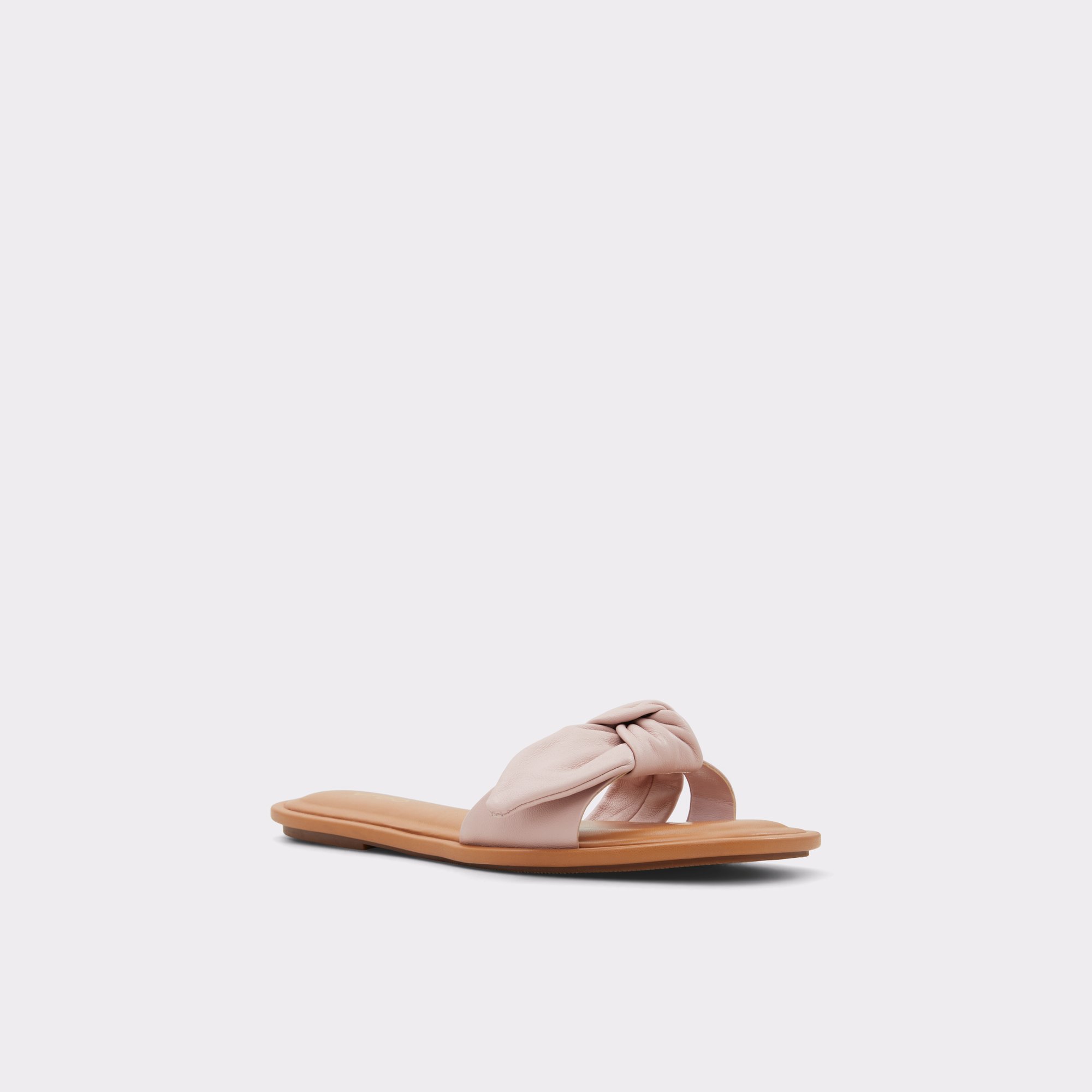 Carranaria Light Pink Women Sandals