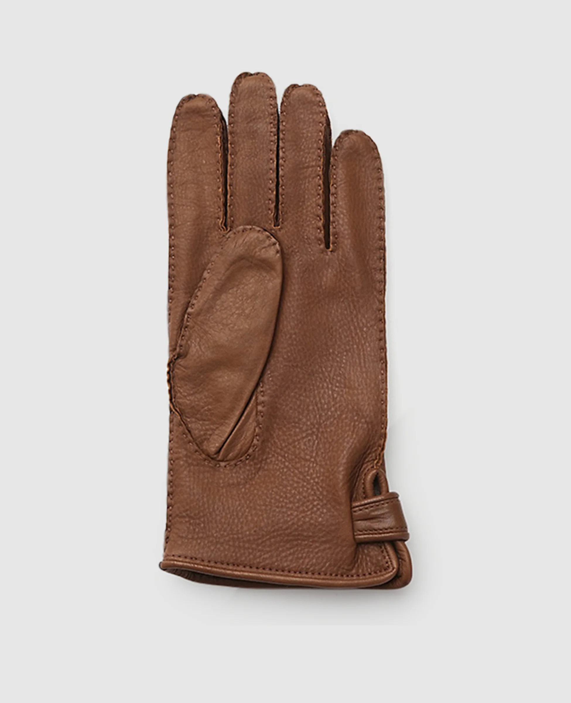 Hirschleder Handschuhe