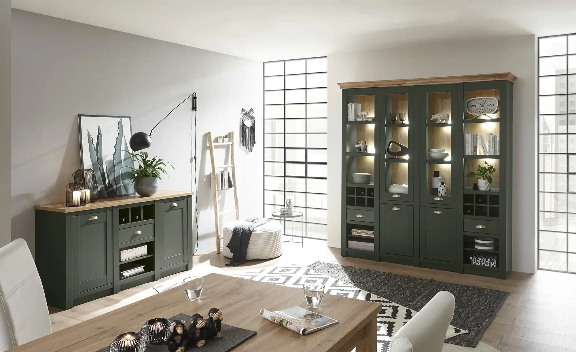 Sideboard Florentina