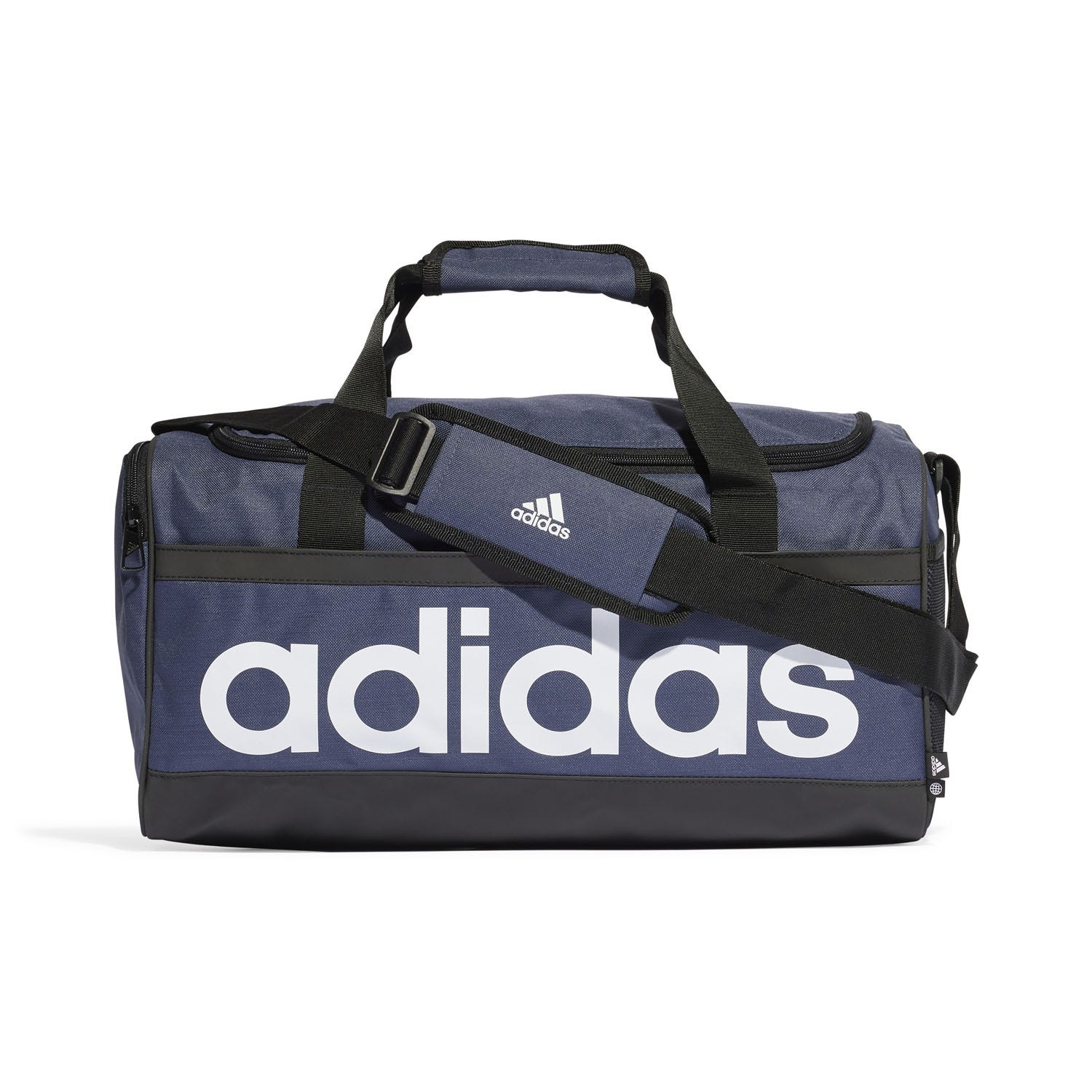 adidas  Essentials Linear Unisex Duffel Bag Medium