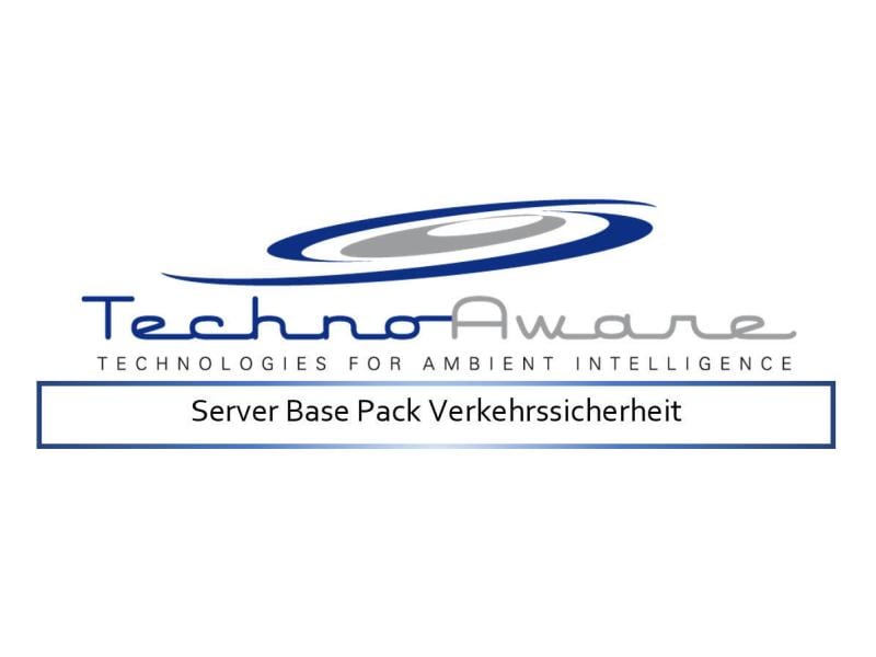 Technoaware Videoanalyse VTrack Traffic Safety Server Videoanalyse-Software (Verkehrsanalyse)