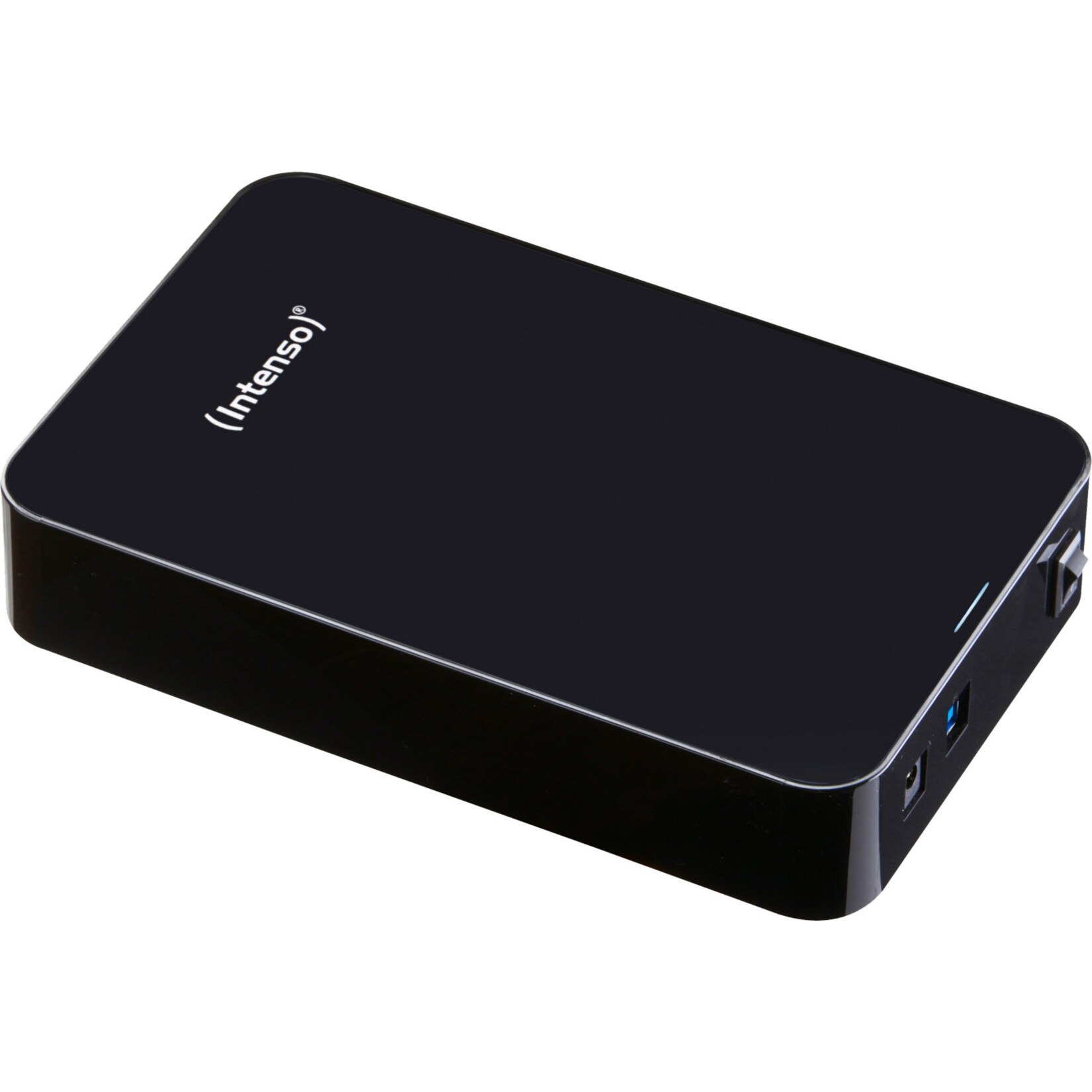 Intenso Festplatte Memory Center 4 TB
